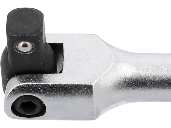 ПОВОРОТНА РУЧКА ЛАМАНА 3/8 215 ММ